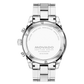 Movado Heritage Calendoplan S Chronograph 3650203 42mm Men watch
