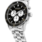 Movado Heritage Calendoplan S Chronograph 3650203 42mm Men watch
