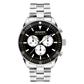 Movado Heritage Calendoplan S Chronograph 3650203 42mm Men watch