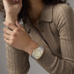 Movado Heritage Ondoplan 3650216 36mm Unisex watch