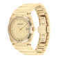 Movado Heritage Ondoplan 3650217 36mm Unisex watch