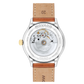 Movado Heritage Calendoplan 3650229 40mm Unisex watch
