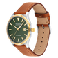 Movado Heritage Calendoplan 3650229 40mm Unisex watch