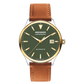 Movado Heritage Calendoplan 3650229 40mm Unisex watch