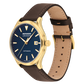 Movado Heritage Calendoplan 3650230 40mm Unisex watch