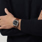 Movado Heritage Kingmatic 3650237 35mm Unisex watch