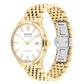 Movado Heritage Calendoplan 3650241 40mm Unisex watch