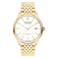 Movado Heritage Calendoplan 3650241 40mm Unisex watch