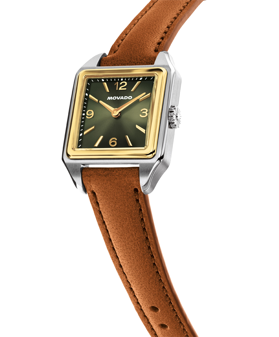 Movado Heritage 1917 3650246 Women watch