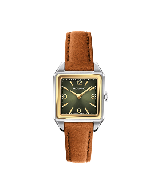 Movado Heritage 1917 3650246 Women watch