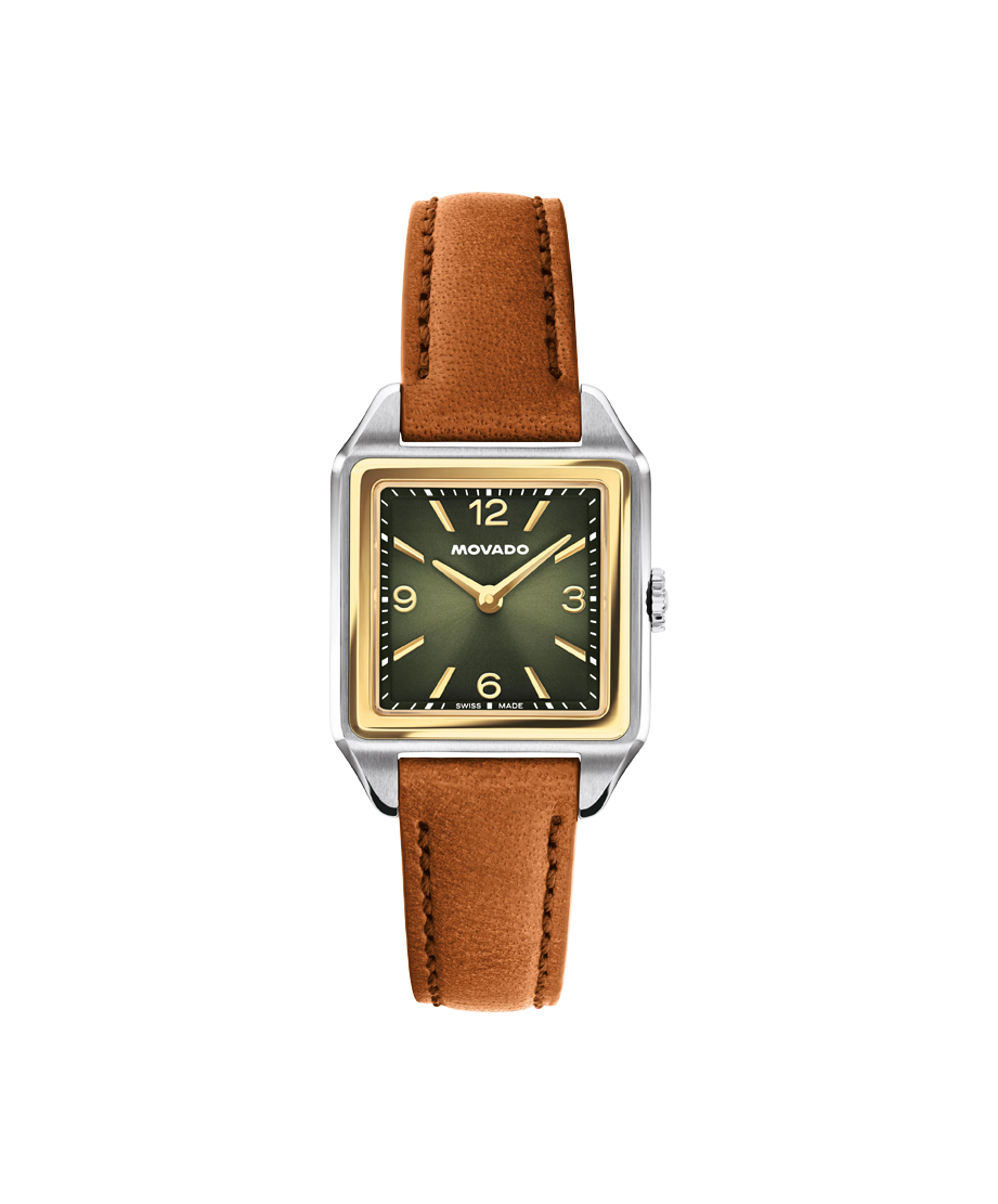 Movado Heritage 1917 3650246 Women watch