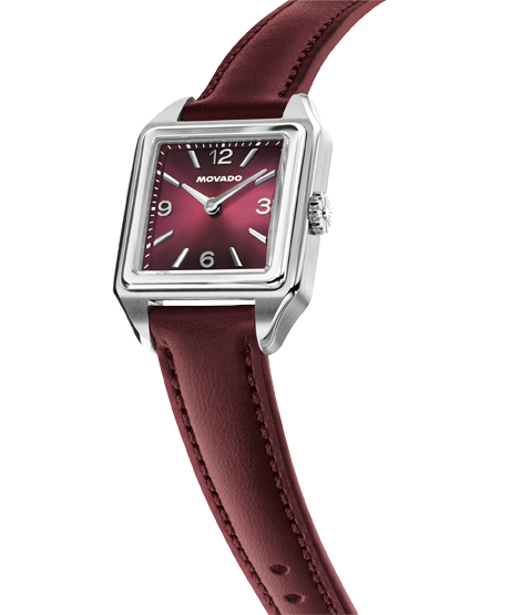 Movado Heritage 1917 3650247 Women watch
