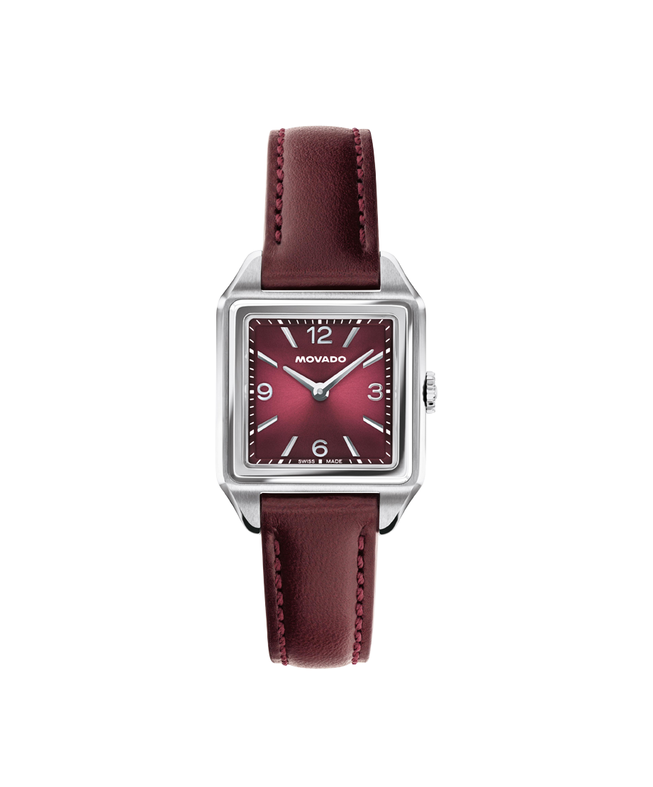 Movado Heritage 1917 3650247 Women watch