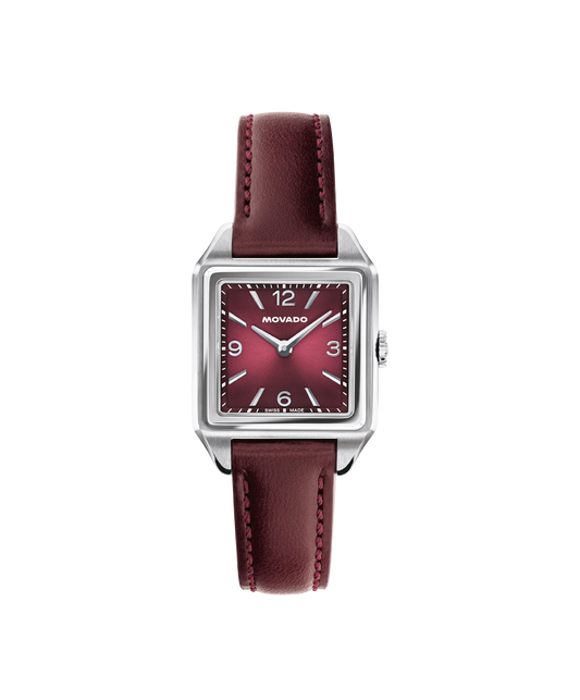 Movado Heritage 1917 3650247 Women watch