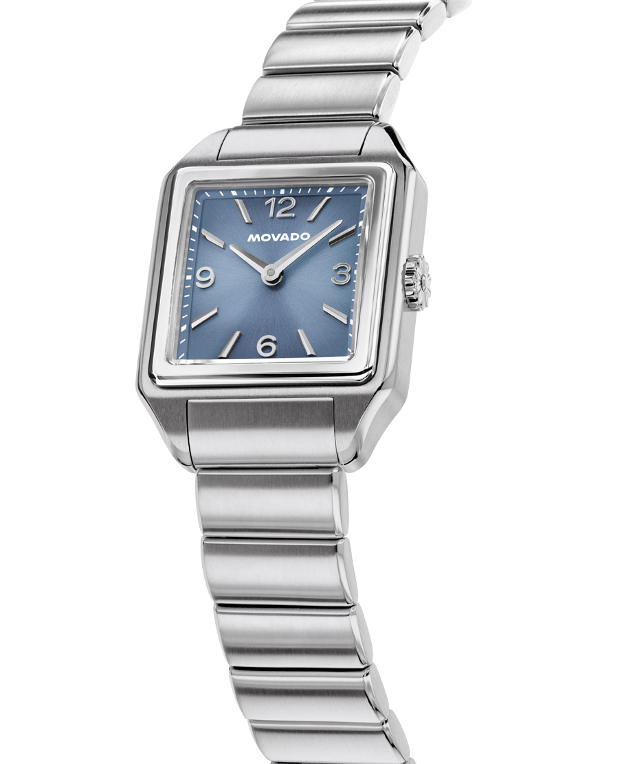 Movado Heritage 1917 3650248 Women watch