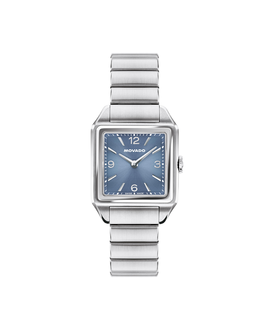 Movado Heritage 1917 3650248 Women watch