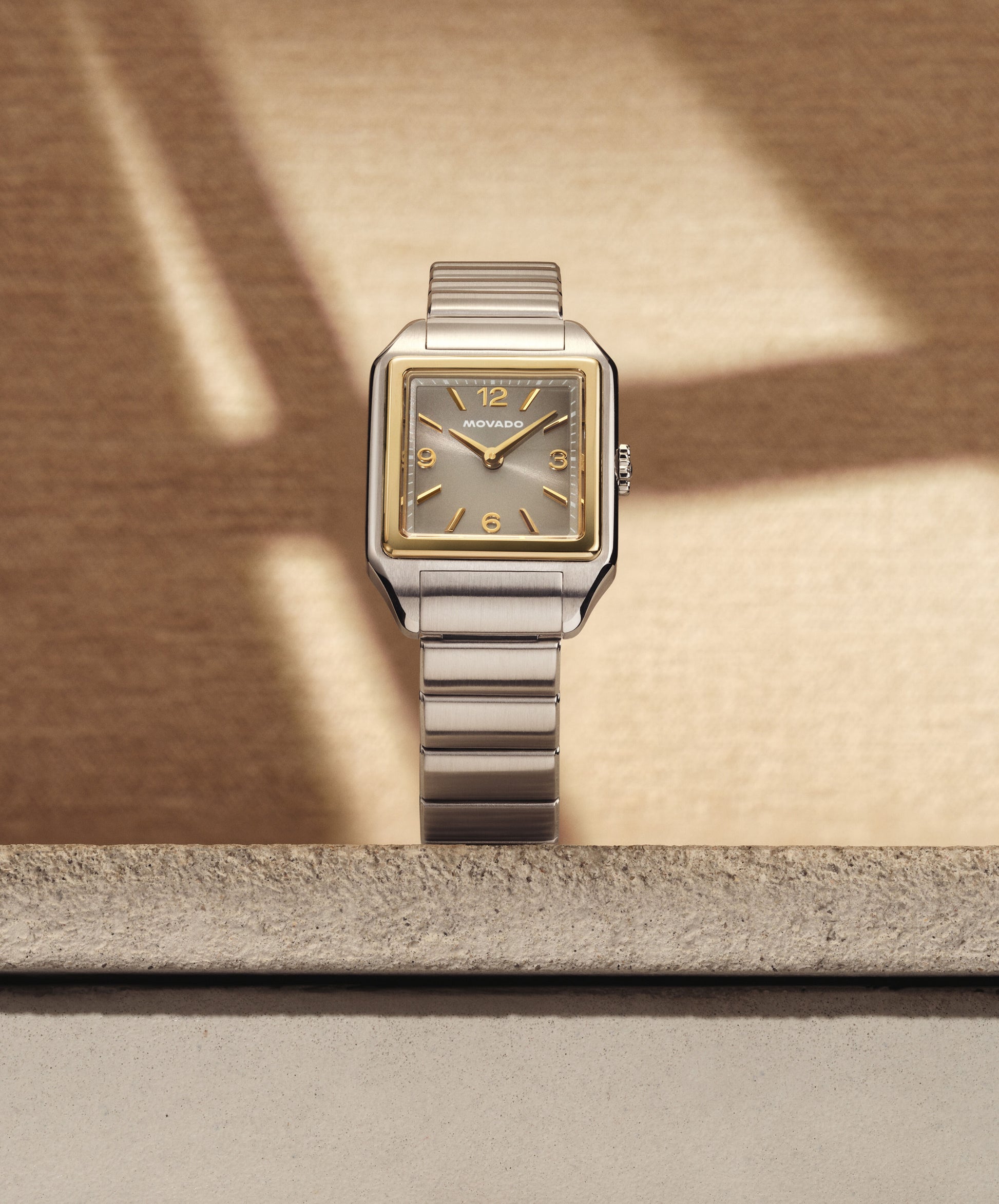 Movado Heritage 1917 3650249 Women watch