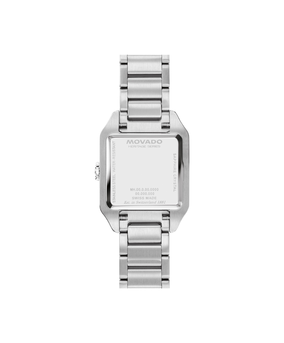 Movado Heritage 1917 3650249 Women watch