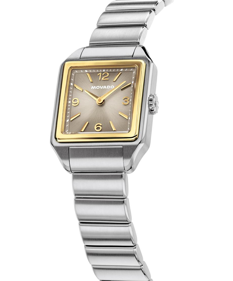 Movado Heritage 1917 3650249 Women watch