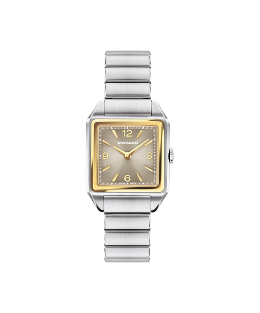 Movado Heritage 1917 3650249 Women watch