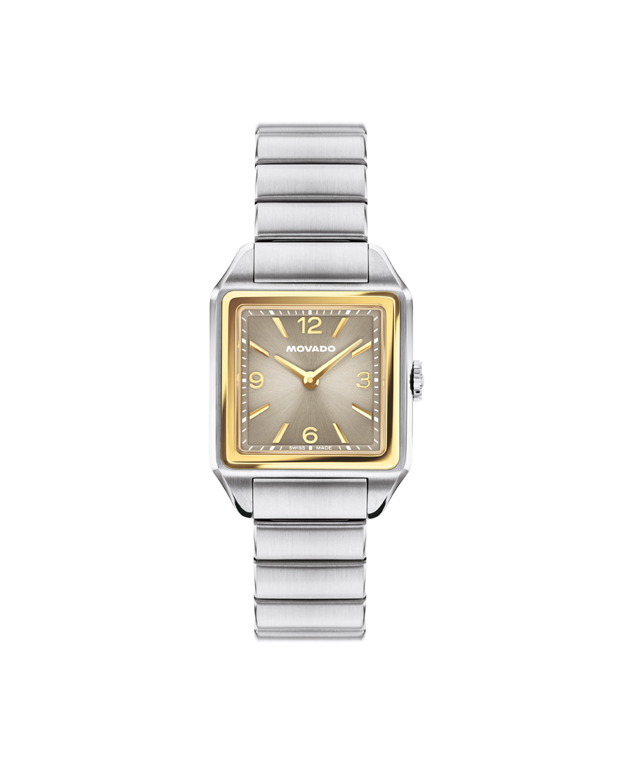 Movado Heritage 1917 3650249 Women watch