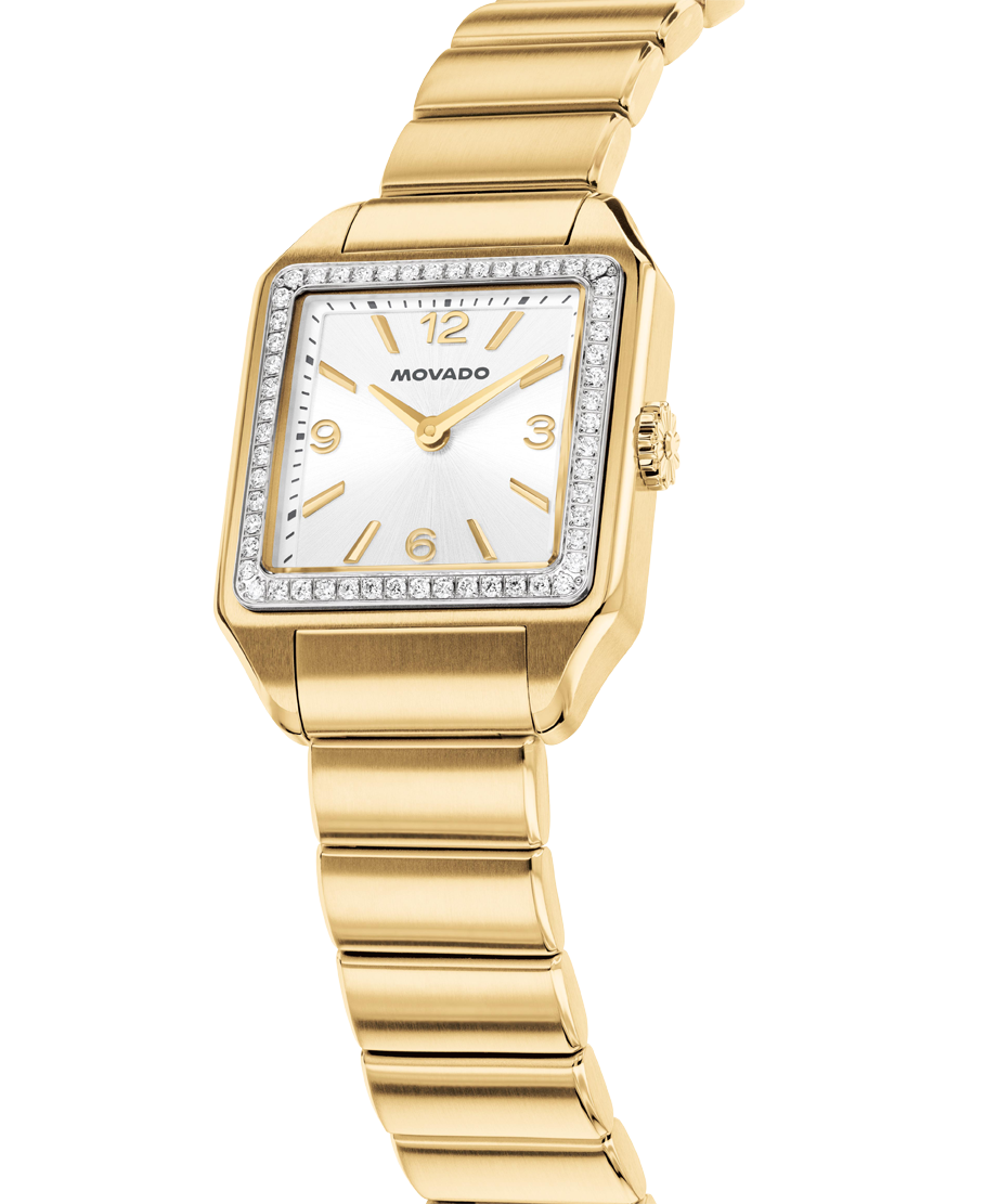 Movado Heritage 1917 3650250 Women watch