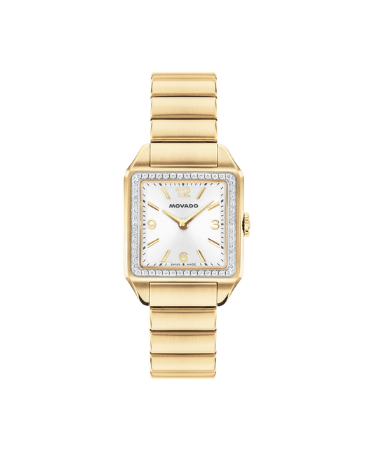 Movado Heritage 1917 3650250 Women watch