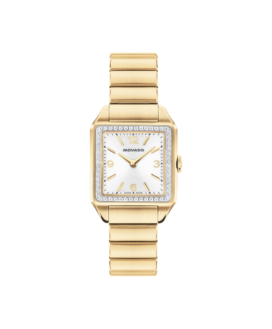 Movado Heritage 1917 3650250 Women watch