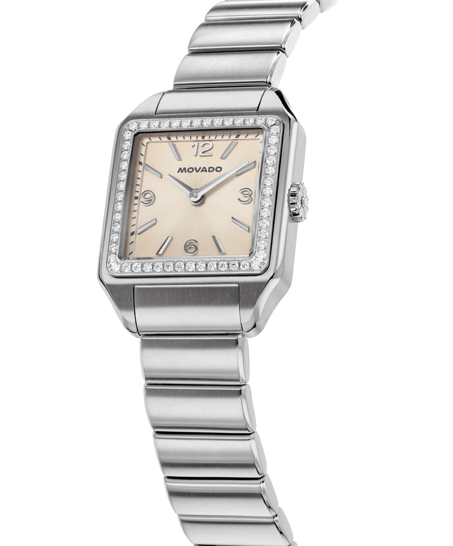Movado Heritage 1917 3650251 Women watch