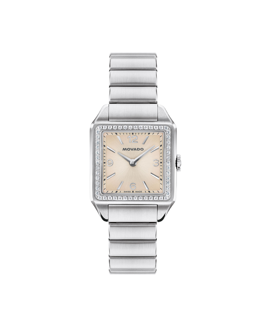 Movado Heritage 1917 3650251 Women watch
