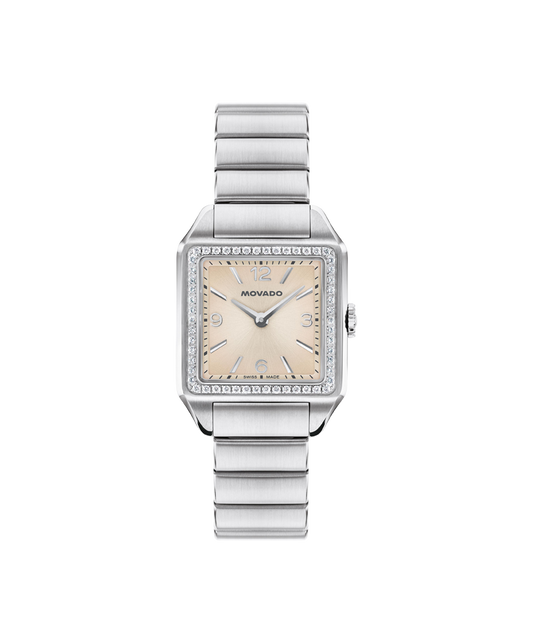 Movado Heritage 1917 3650251 Women watch