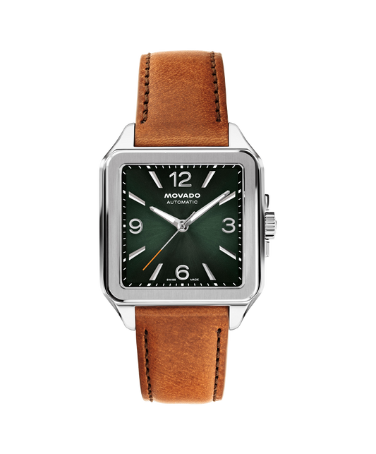 Movado Heritage 1917 3650253 Men watch
