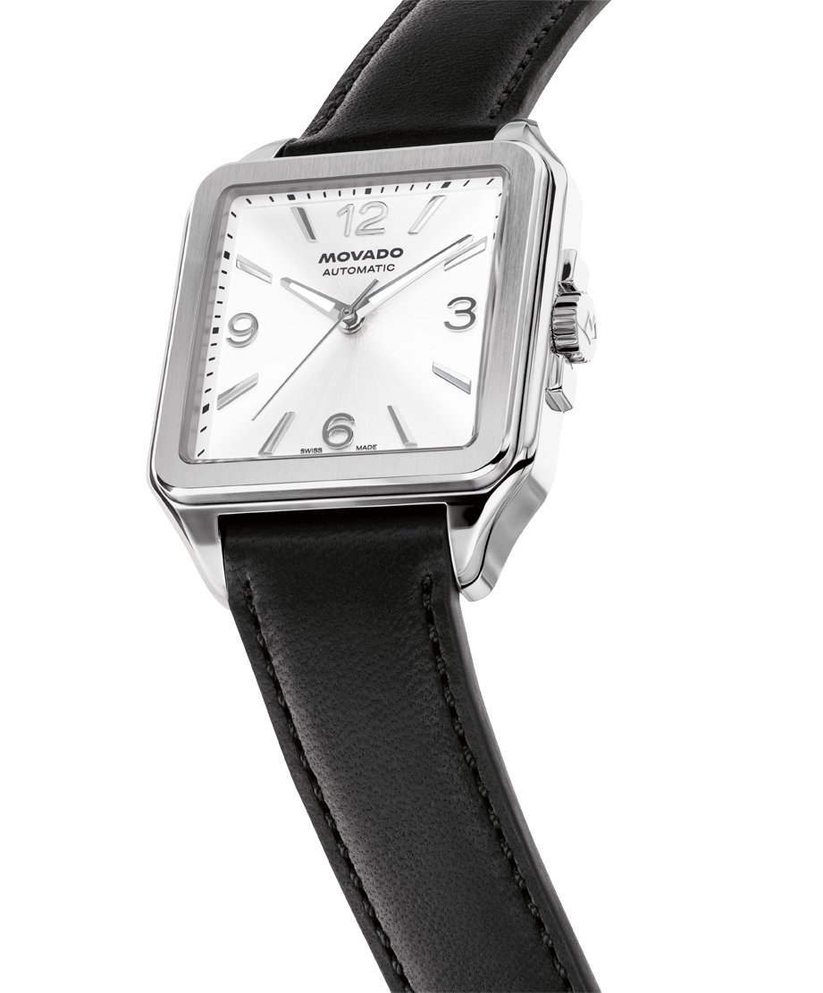 Movado Heritage 1917 3650254 Men watch