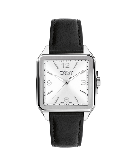 Movado Heritage 1917 3650254 Men watch