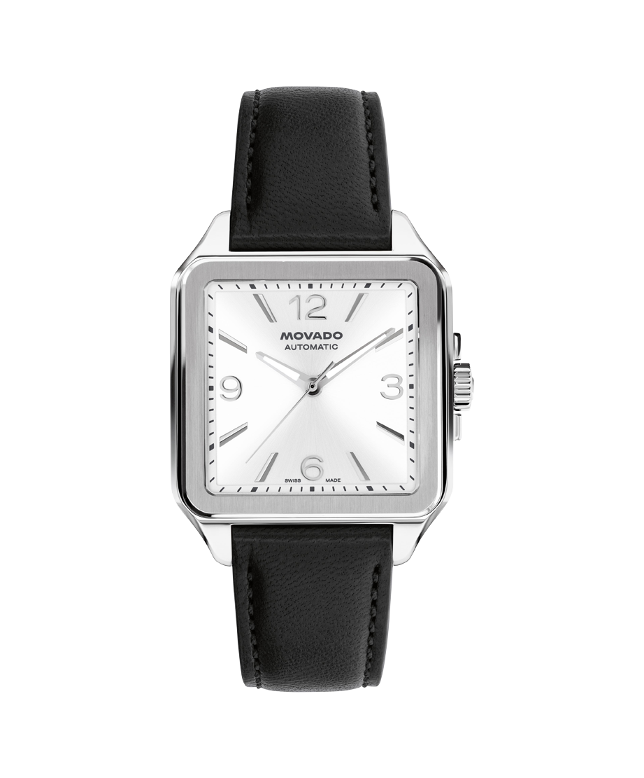 Movado Heritage 1917 3650254 Men watch