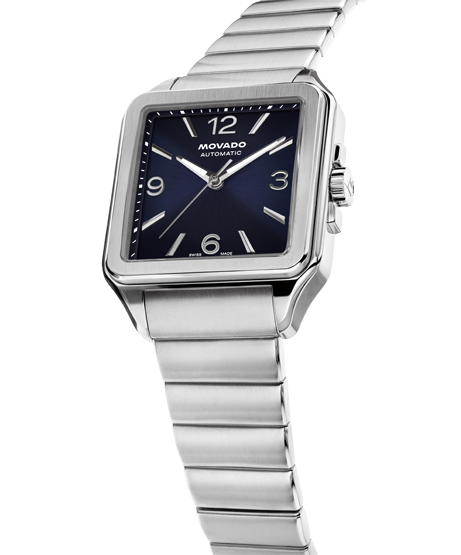 Movado Heritage 1917 3650255 Men watch