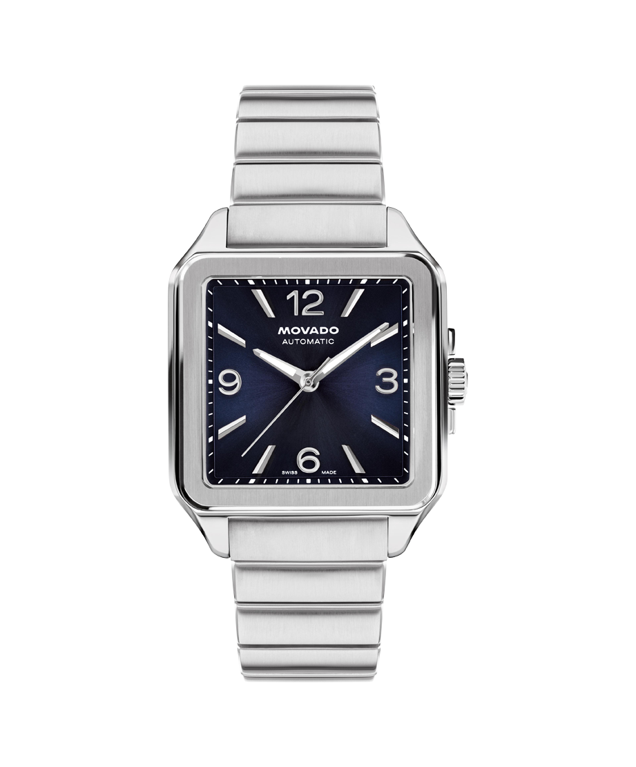 Movado Heritage 1917 3650255 Men watch