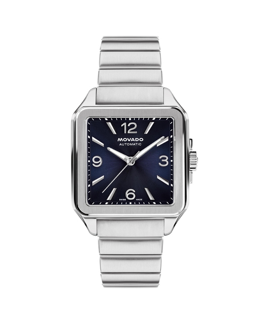 Movado Heritage 1917 3650255 Men watch