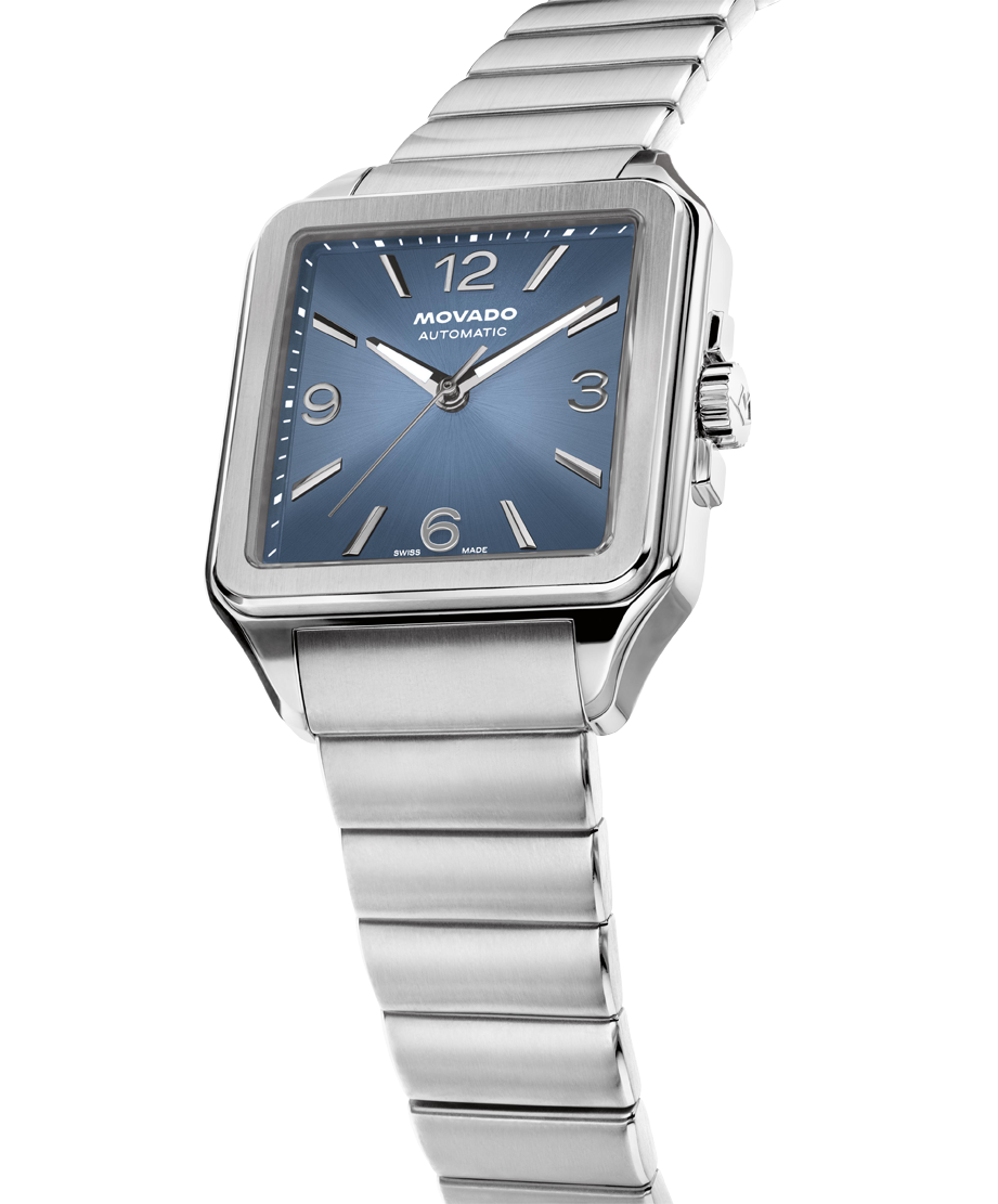 Movado Heritage 1917 3650256 Men watch