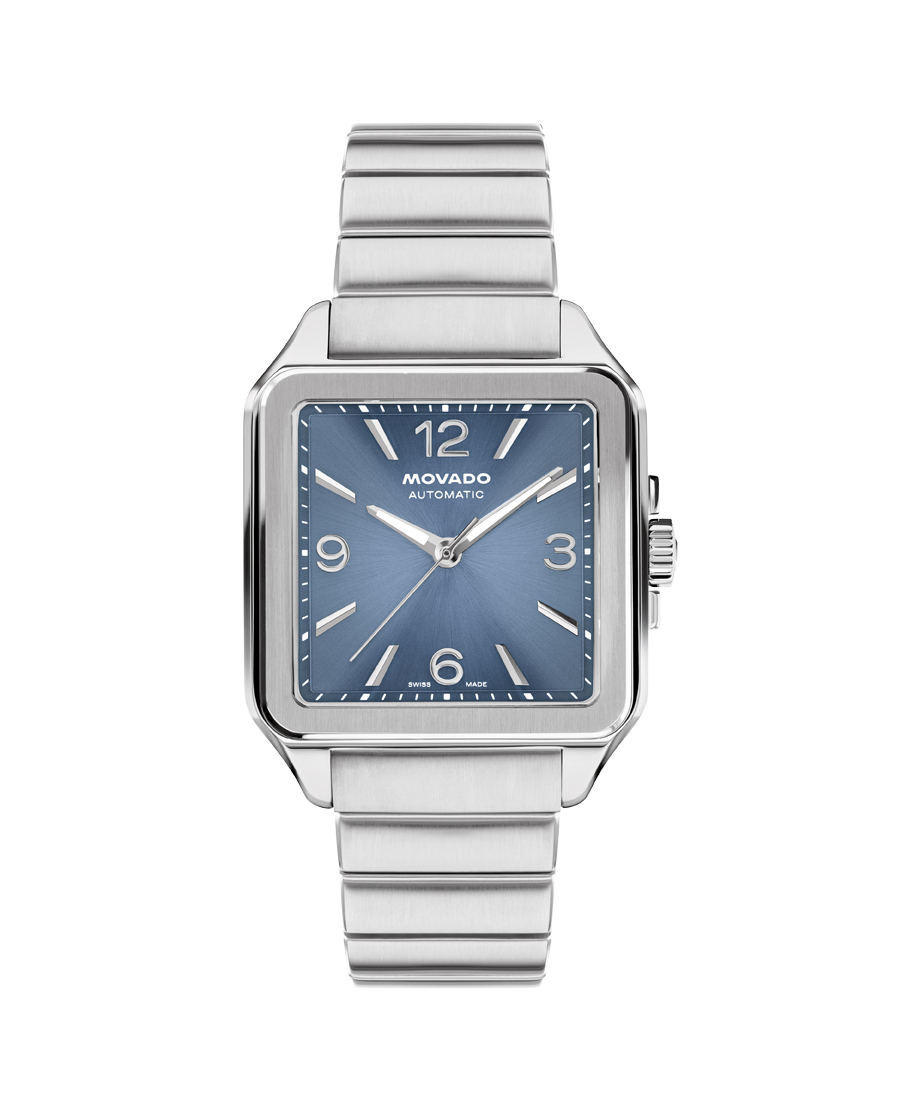 Movado Heritage 1917 3650256 Men watch