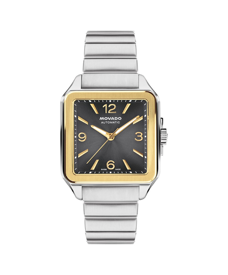 Movado Heritage 1917 3650257 Men watch
