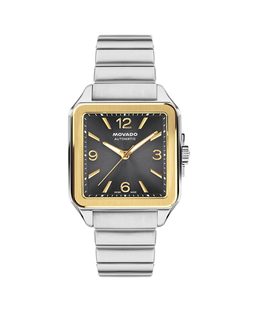 Movado Heritage 1917 3650257 Men watch