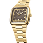 Movado Heritage Tempo-Matic 3650265 37mm Men watch