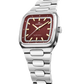 Movado Heritage Tempo-Matic 3650266 37mm Men watch