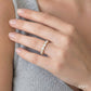 3/4 Ctw East-West Emerald Cut Bezel Diamond Fashion Band in 14K Yellow Gold