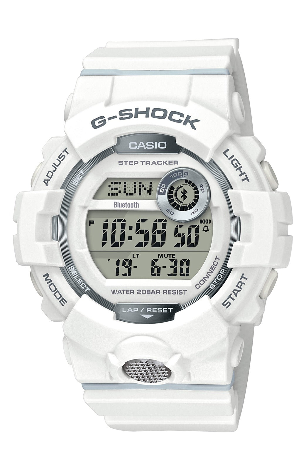 Casio G-Shock GBD800-7