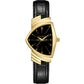 Hamilton Ventura Quartz Black Dial H24301731