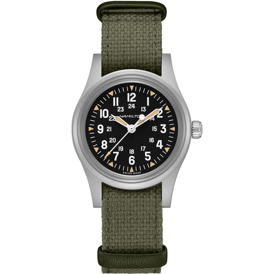 Hamilton Khaki Field Mechanical 36 mm