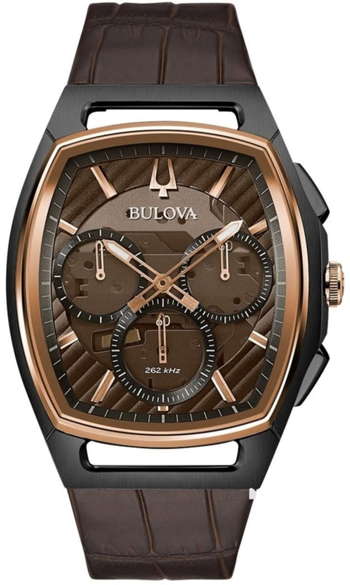 Bulova Watch 98A264