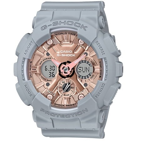 Casio G-Shock GMA-S120MF-8A